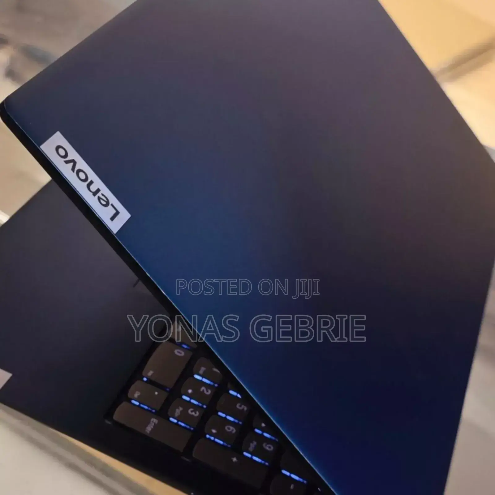 New Laptop Lenovo Ideapad S145-15 16GB Intel Core I7 SSD 1T