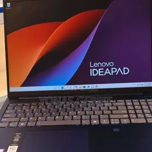 New Laptop Lenovo Ideapad S145-15 16GB Intel Core I7 SSD 1T