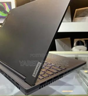 New Laptop Lenovo Legion 5 16GB Intel Core I7 SSD 1T