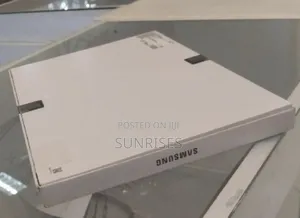 Photo - New S8 Ultra Tablet Samsung