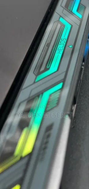 New Laptop Acer Predator Helios Neo 16 32GB Intel Core I9 SSD 1T