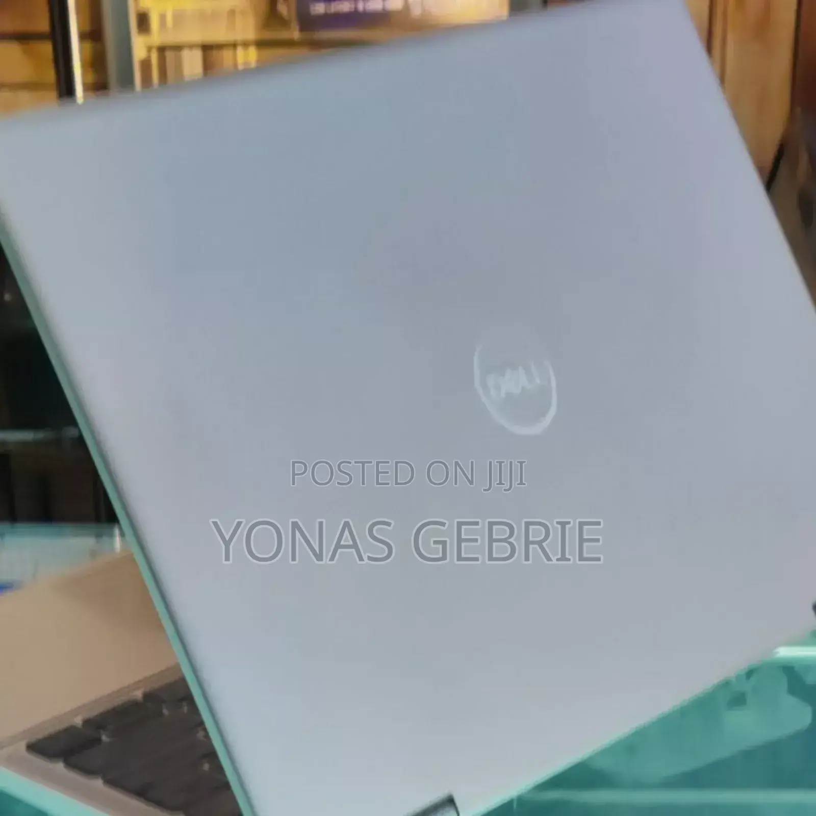 New Laptop Dell Inspiron 14 16GB Intel Core I7 SSD 512GB