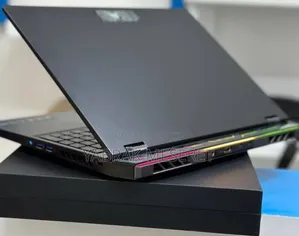 New Laptop Acer Predator Helios Neo 16 32GB Intel Core I9 SSD 1T