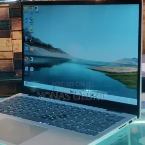 New Laptop Dell Inspiron 14 16GB Intel Core I7 SSD 512GB