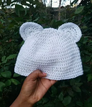 Photo - ኮፍያ Beanie for Babies