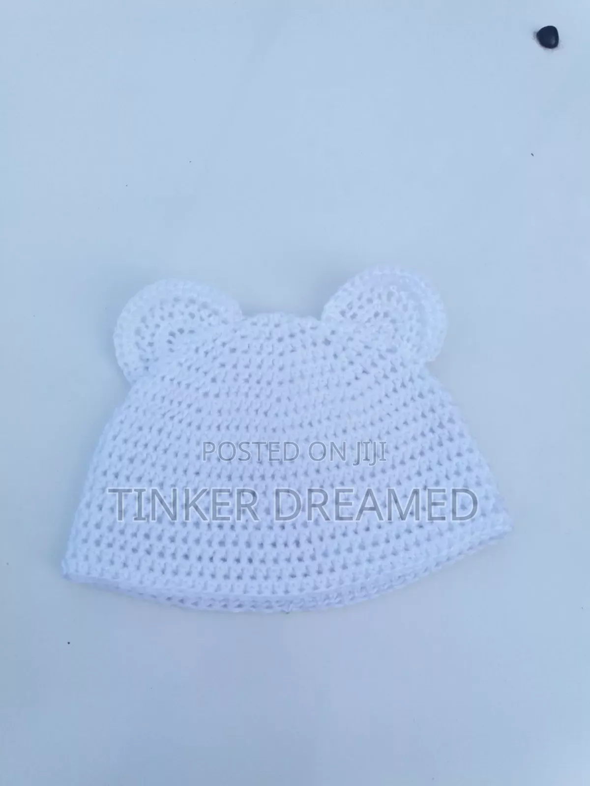 ኮፍያ Beanie for Babies