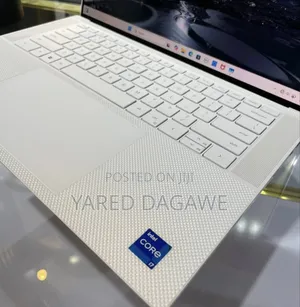 New Laptop Dell XPS 15 16GB Intel Core I7 SSD 1T