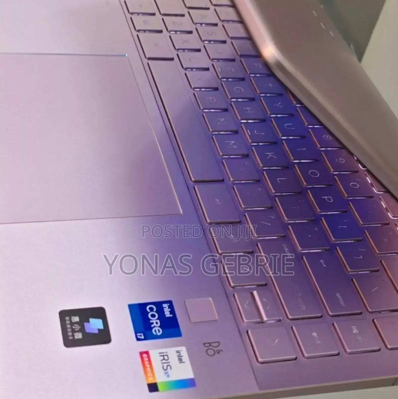 New Laptop HP Pavilion 15 16GB Intel Core I7 SSD 512GB