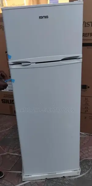 Photo - Ignis Refrigerator 276