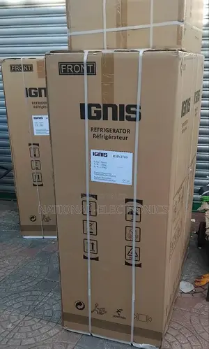 Ignis Refrigerator 276