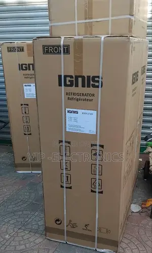Ignis Refrigerator 276