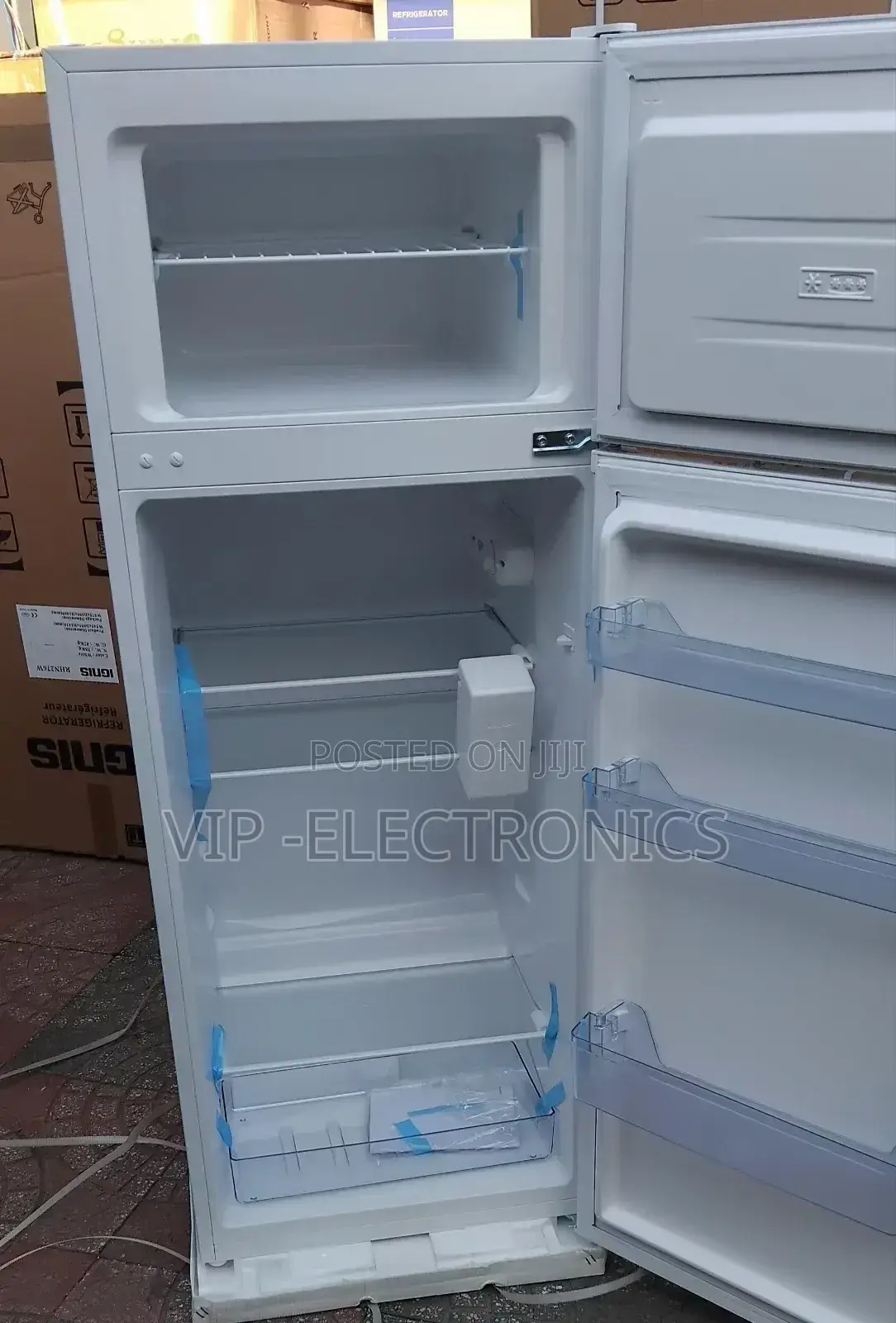 Ignis Refrigerator 276