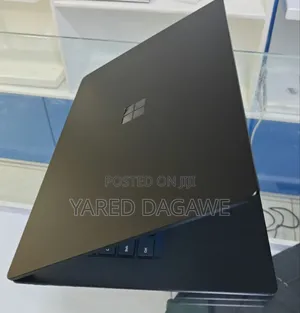 New Laptop Microsoft Surface 3 8GB AMD Ryzen 5 SSD 256GB