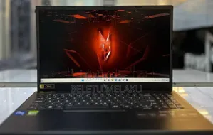 New Laptop Acer Nitro 5 16GB AMD Ryzen 7 SSD 1T