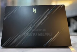 New Laptop Acer Nitro 5 16GB AMD Ryzen 7 SSD 1T