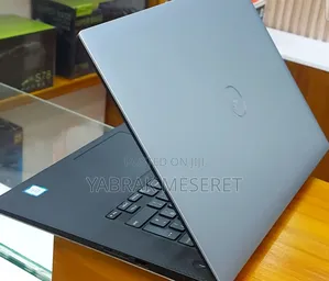 New Laptop Dell XPS 15 9510 16GB Intel Core I7 SSD 512GB