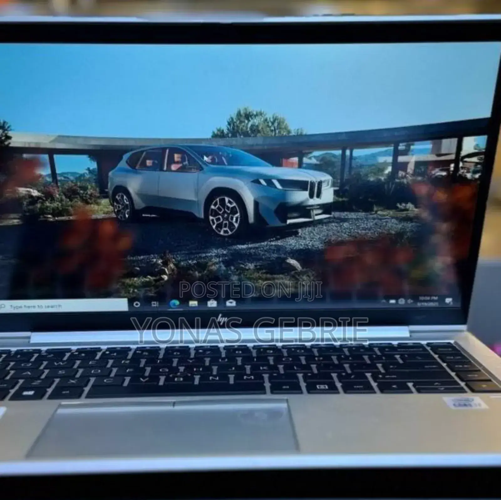 New Laptop HP EliteBook 840 16GB Intel Core I7 SSD 512GB