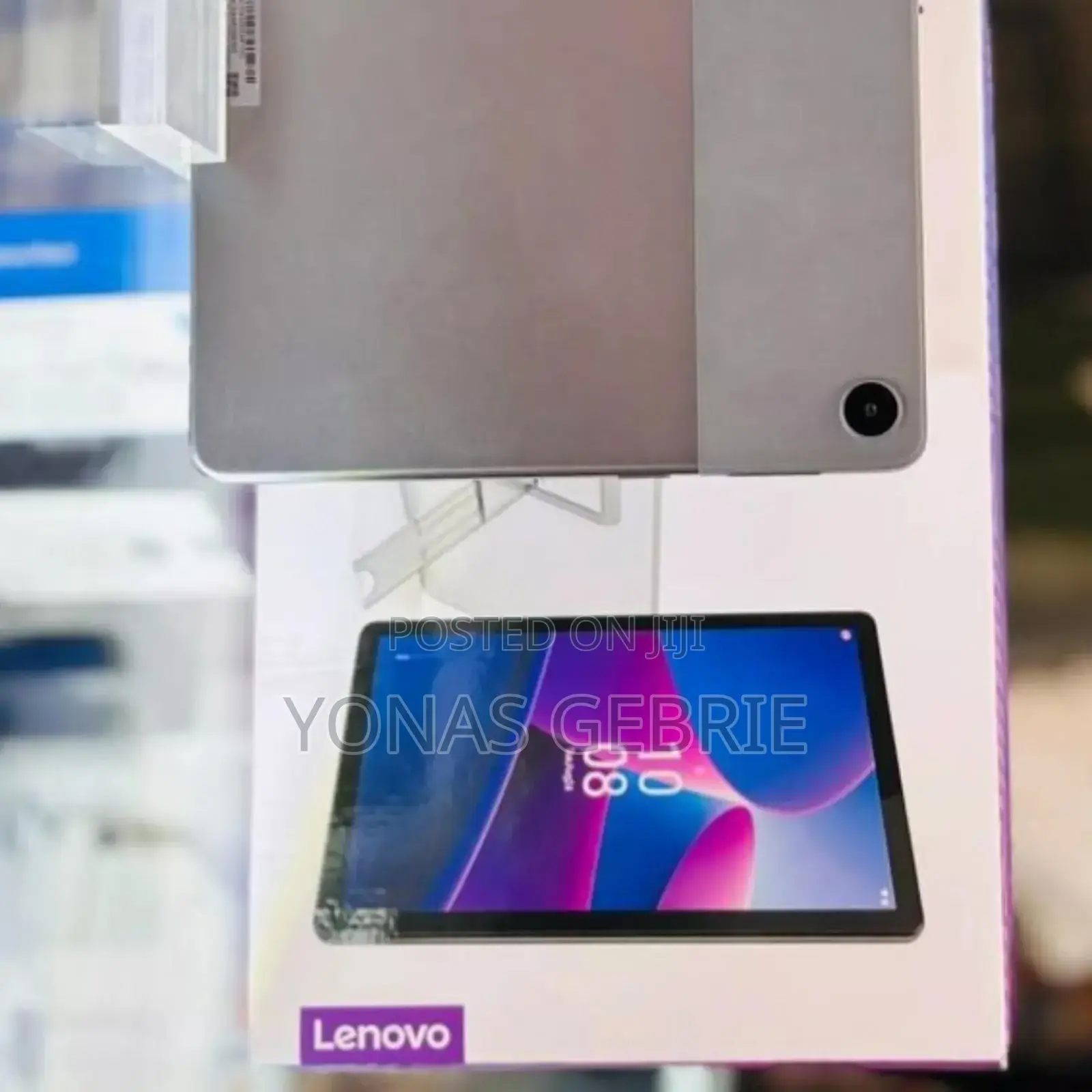 New Lenovo Tab M10 64 GB