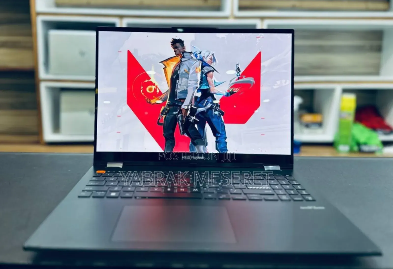 New Laptop Asus 16GB Intel Core I7 SSD 512GB