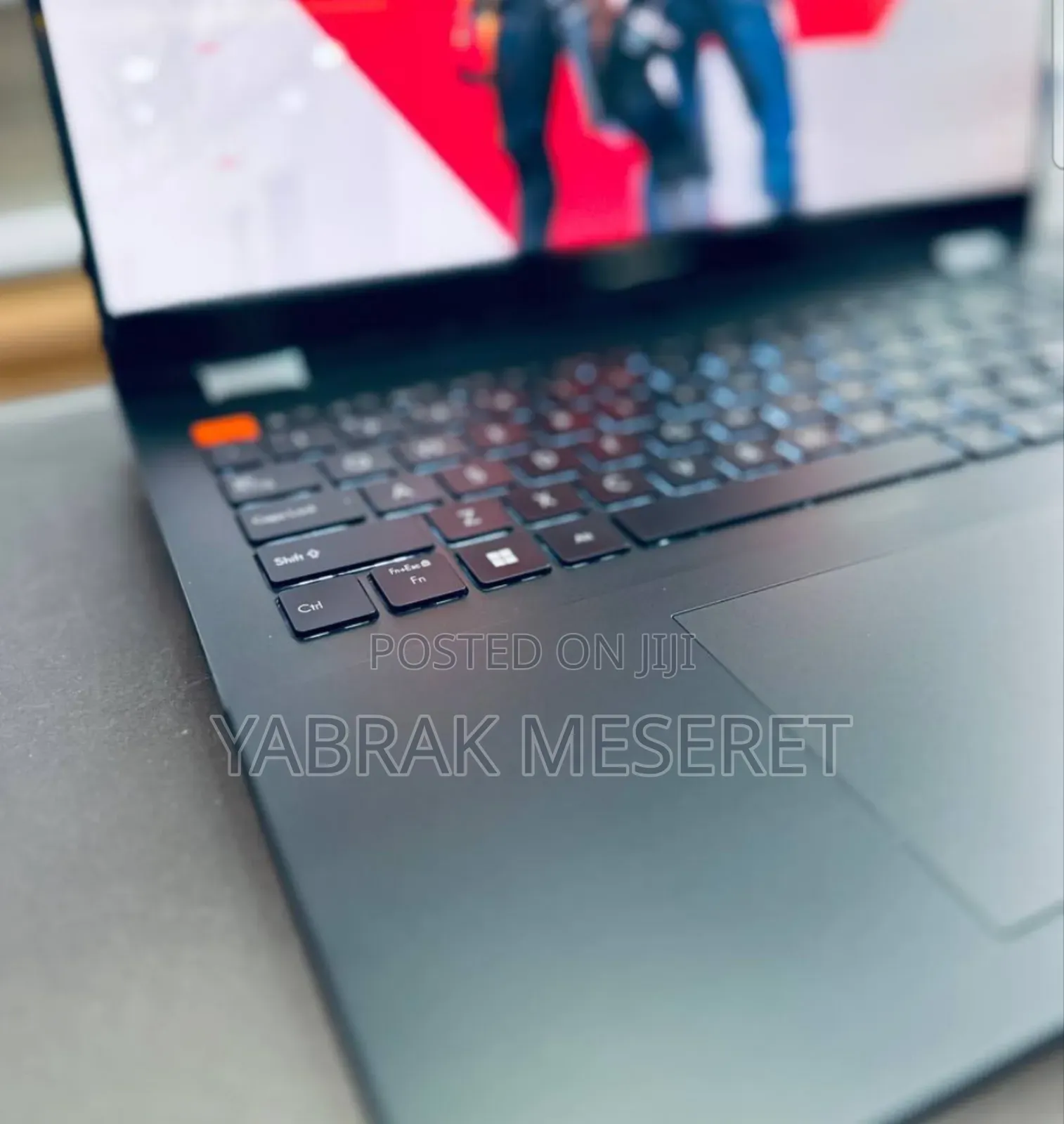 New Laptop Asus 16GB Intel Core I7 SSD 512GB