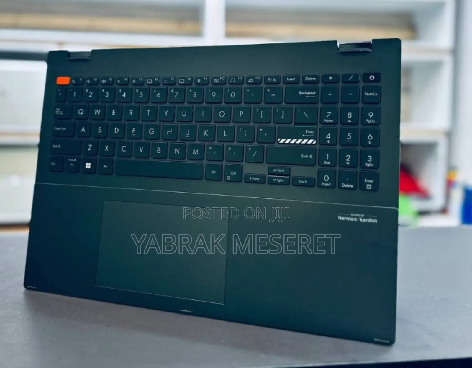 New Laptop Asus 16GB Intel Core I7 SSD 512GB