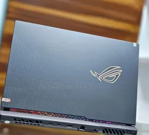 Photo - New Laptop Asus ROG Strix G16 G614 16GB AMD Ryzen 9 SSD 512GB