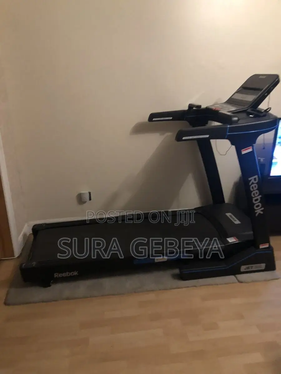 Reebok Treadmill Plus Warranty