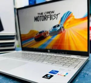 New Laptop HP Pavilion 15 16GB Intel Core I7 SSD 1T