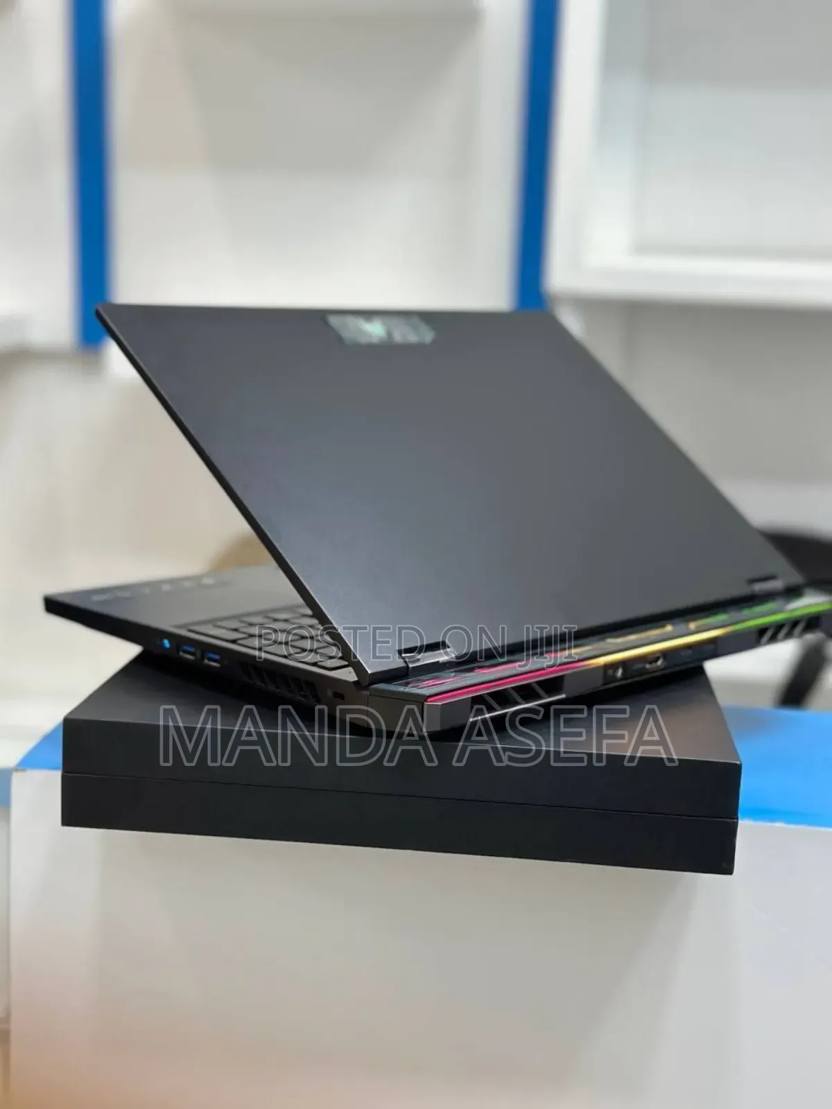 New Laptop Acer Predator Helios Neo 16 32GB Intel Core I9 SSD 1T