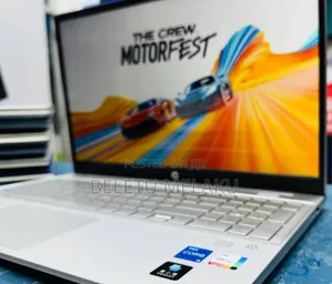 New Laptop HP Pavilion 15 16GB Intel Core I7 SSD 1T