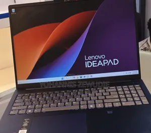 Photo - New Laptop Lenovo IdeaPad 1 16GB Intel Core Ultra 7 SSD 1T