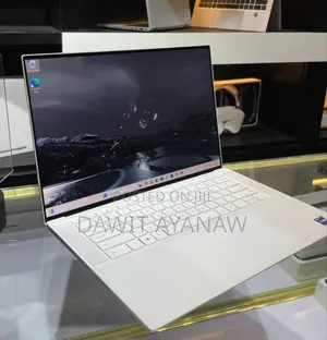 New Laptop Dell XPS 15 16GB Intel Core I7 SSD 1T