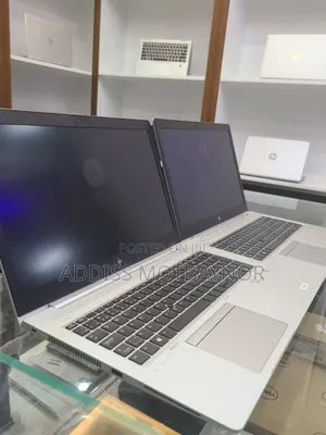New Laptop HP EliteBook 840 16GB Intel Core I5 SSD 512GB