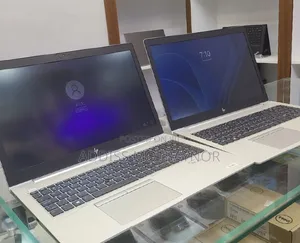 New Laptop HP EliteBook 840 16GB Intel Core I5 SSD 512GB
