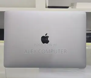 New Laptop Apple MacBook Air 2020 M1 8GB Apple M1 SSD 256GB