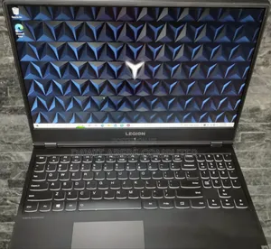 New Laptop Lenovo 16GB Intel Core I7 SSD 512GB