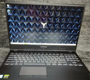 New Laptop Lenovo 16GB Intel Core I7 SSD 512GB