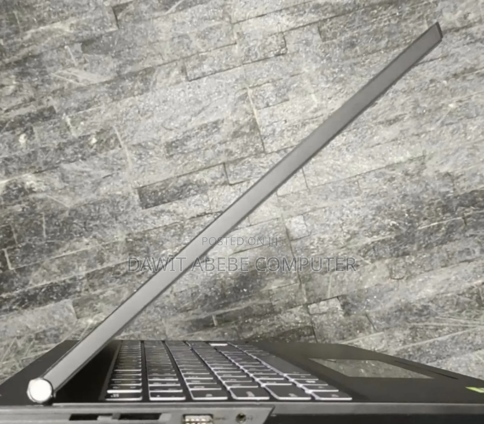 New Laptop Lenovo 16GB Intel Core I7 SSD 512GB