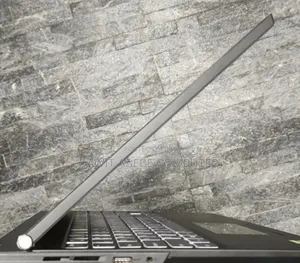 New Laptop Lenovo 16GB Intel Core I7 SSD 512GB