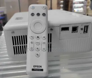 Epson Co W01 Projector