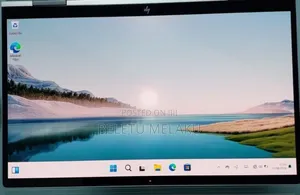 New Laptop HP Envy X360 8GB Intel Core I7 SSD 512GB