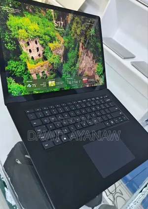 New Laptop Microsoft Surface 3 8GB AMD Ryzen 5 SSD 256GB