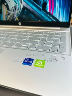 New Laptop HP Pavilion 15 16GB Intel Core I7 SSD 1T