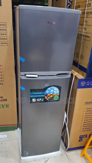 SPJ Refrigerator 299c