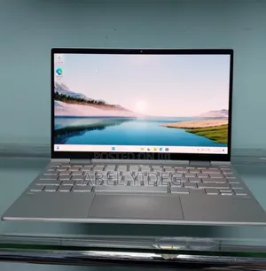 New Laptop HP Envy X360 8GB Intel Core I7 SSD 512GB