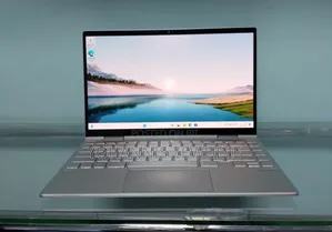 Photo - New Laptop HP Envy X360 8GB Intel Core I7 SSD 512GB