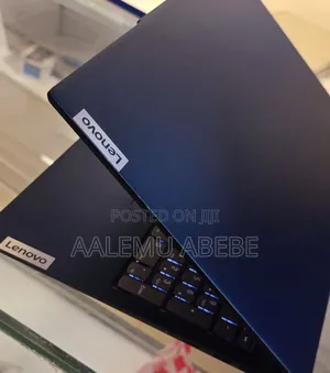 New Laptop Lenovo Ideapad 3 16GB Intel Core Ultra 7 SSD 1T