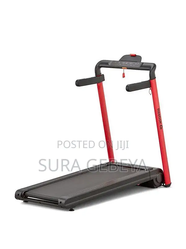 Fr Reebok Europe Standard Treadmills