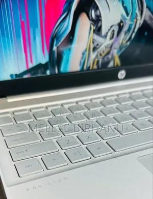 Photo - New Laptop HP Pavilion 15 16GB Intel Core I7 SSD 1T