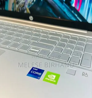 New Laptop HP Pavilion 15 16GB Intel Core I7 SSD 1T